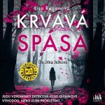 Krvavá spása – Zboží Dáma