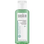 Soskin Gentle Purifying Cleansing Gel 250 ml – Sleviste.cz