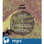 Nahá s Davidovou hvězdou - Petr Eidler – Hledejceny.cz