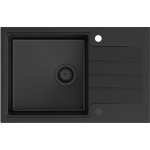 QUADRON PETER 111 černá – Zboží Dáma QUADRON PETER 111 černá – Zboží Dáma