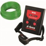 Dogtrace d-fence 101 Elektronický ohradník pro psy – Zboží Mobilmania