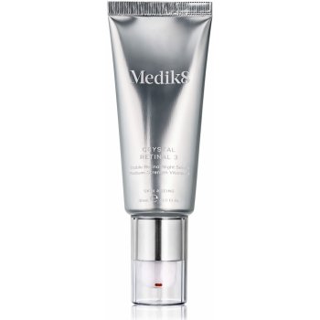 Medik8 Crystal Retinal 3 noční sérum proti stárnutí pleti 30 ml