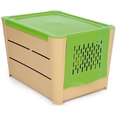 Snips Box na brambory 25,5x20 x 17,5 – Zboží Mobilmania