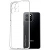 Pouzdro a kryt na mobilní telefon Honor Pouzdro AlzaGuard Crystal Clear TPU case Honor X6