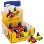 Detoa Krtek autíčko pískající – Sleviste.cz