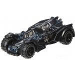 Mattel Hot Weels Tématické auto Batman Arkham Knight Batmobile – Zbozi.Blesk.cz