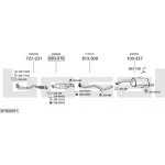 BOSAL BS 950-081 – Hledejceny.cz