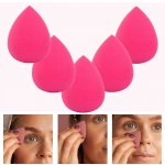 Deminas Příjemná houbička na make-up 5 ks – Zboží Dáma