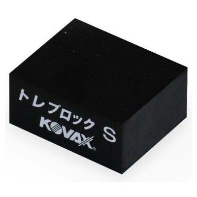 Podložka na ruční broušení laku Kovax Toleblock S (26 x 32 mm) – Zboží Dáma