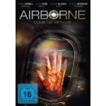 Airborne - Come die with me – Zboží Mobilmania