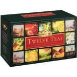 Ahmad Tea Twelve Teas mix čajů 60 sáčků – Sleviste.cz