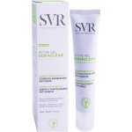 SVR Sebiaclear Active intenzivní gelový krém proti nedokonalostem aknózní pleti Intensive Care Spots Bleackheads Anti-Marks 40 ml – Zboží Mobilmania