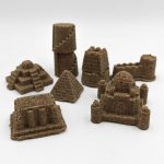 Mámy v rejži Pouštní kineťáček 500g – Sleviste.cz