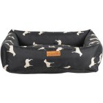 Qiushi pelíšek pro psy – Zboží Dáma