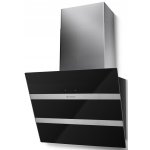 Faber Steelmax EV8 BK/X A55 – Sleviste.cz