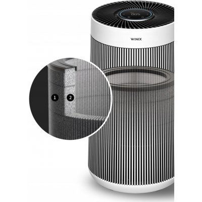 Winix T800 Sada filtrů GR – Zbozi.Blesk.cz