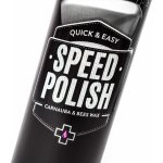 Muc-Off 627 Speed Polish 400 ml – Zboží Mobilmania