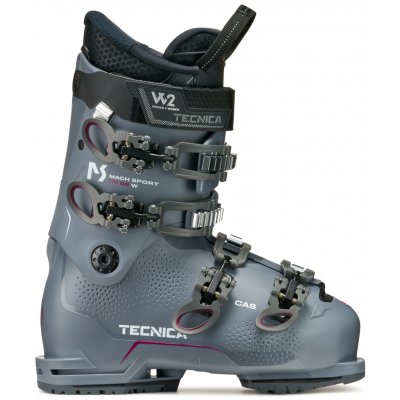 Tecnica MACH SPORT HV 65 W GW 25/26 – Zbozi.Blesk.cz