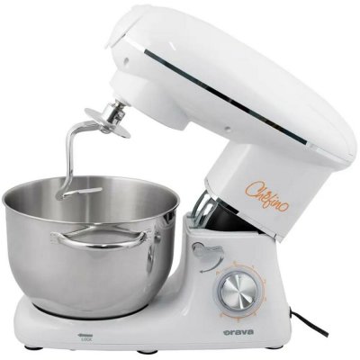 Orava Chefino-M – Sleviste.cz