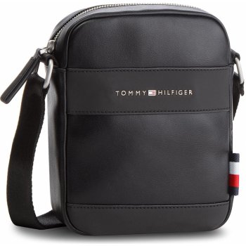 Tommy Hilfiger Th City Mini Reporter AM0AM03582 002