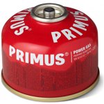 Primus power GAS 100g – Zboží Mobilmania