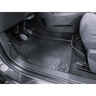 Koberce gumové RIGUM Citroën C3 Aircross 2025 | Zboží Auto