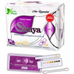 Shuya Health denní vložky 10 ks – Zbozi.Blesk.cz