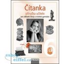 Čítanka 6.r.ZŠ a primu víceletého gymnázia-příručka - Lederbuchová,Beránková