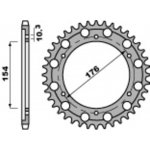 PBR Sprockets 4562 43 C45 – Zboží Mobilmania