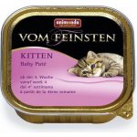 Animonda Vom Feinsten Kitten Baby Paté 100 g – Sleviste.cz