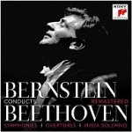 Leonard Bernstein - BERNSTEIN DIRIGUJE BEETHOVENA CD – Hledejceny.cz