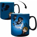 ABY style Hrnek reagující na teplo Harry Potter Expecto 460 ml – Sleviste.cz