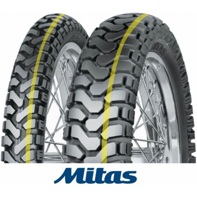 Mitas E07 100/90 R19 57T – Hledejceny.cz