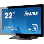 iiyama Prolite TF2234MC – Zbozi.Blesk.cz