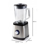 DOMO DO1133BL – Zboží Mobilmania