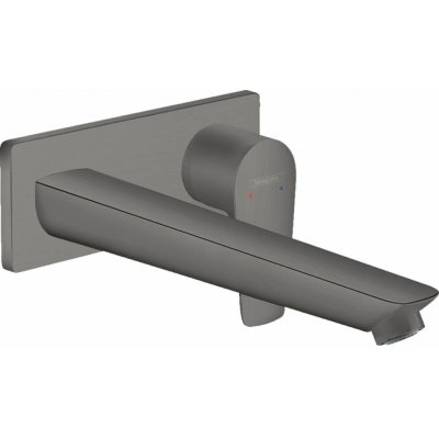 Hansgrohe Talis 71734340 – Hledejceny.cz