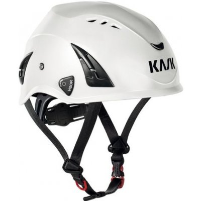 Kask HP bílá – Sleviste.cz