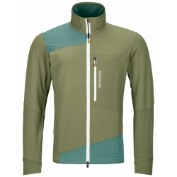 Ortovox Pala Light Jacket Men's Wild Herbs