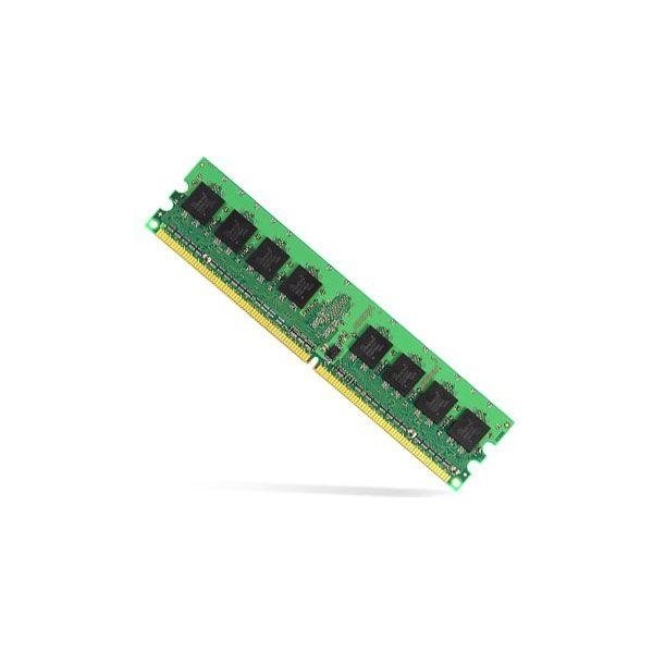 Paměť Apacer DDR2 2GB 667MHz CL5 AU02GE667C5NBGC