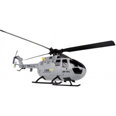 RCobchod RC helikoptéra C186 RC_306475 RTF 1:10
