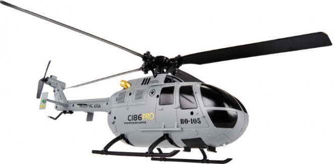 IQ models RC helikoptéra C186 RC_306475 RTF 1:10