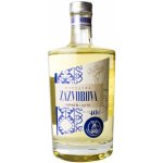 Zázvorová Kuželov 40% 0,5 l (holá láhev) – Zboží Dáma