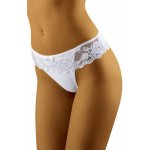 Wolbar tanga Karioka bílé – Zboží Dáma