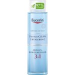 Eucerin DermatoClean Micelární voda 3v1 100 ml – Hledejceny.cz