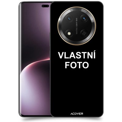 Acover Kryt na mobil Honor Magic 7 Lite s vlastní fotkou / motivem – Sleviste.cz