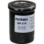 Olejový filtr FILTRON OP 519