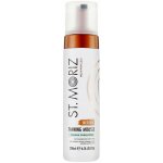 St. Moriz Self Tanning samoopalovací pěna odstín Medium (With Olive Milk and Vitamin E) 200 ml – Sleviste.cz