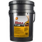 Shell Rimula R4 L 15W-40 20 l | Zboží Auto