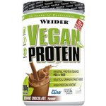 Weider Vegan Protein 750g - čokoláda