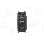 Spínač, zvedací zařízení oken AIC 50736 50736